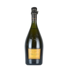 【最大20,000円OFFクーポン★期間限定】ヴーヴ クリコ ラ グランダム 1989 ヴーヴクリコ グラン ダム Veuve Clicquot La Grande Dame フランス シャンパン シャンパーニュ 新入荷【スーパーSALE期間★6/4 20:00～6/11 1:59】