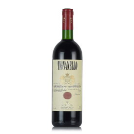 ティニャネロ 1993 アンティノリ Antinori Tignanello イタリア 赤ワイン 新入荷