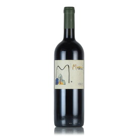 ミアーニ メルロ 1997 ラベル不良 Miani Merlot イタリア 赤ワイン 新入荷[のこり1本]