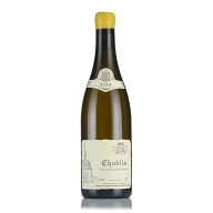 フランソワ ラヴノー シャブリ 2018 Francois Raveneau Chablis フランス ブルゴーニュ 白ワイン