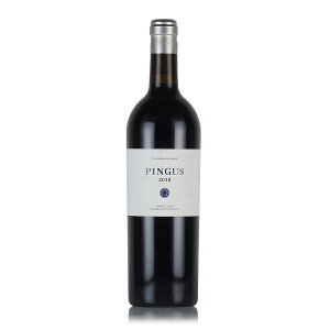 �s���O�X 2018 �h�~�j�I �f �s���O�X Dominio De Pingus Pingus �X�y�C�� �ԃ��C��