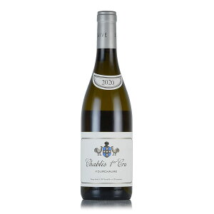 yP5{b10/10zGXv t[ Vu v~G N tV[ 2020 Ki Leflaive ( Esprit Leflaive ) Chablis 1er Cru Fourchaume tX uS[j C