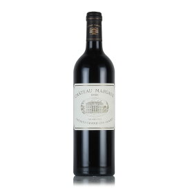 【5%OFFクーポン】シャトー マルゴー 2021 Chateau Margaux フランス ボルドー 赤ワイン