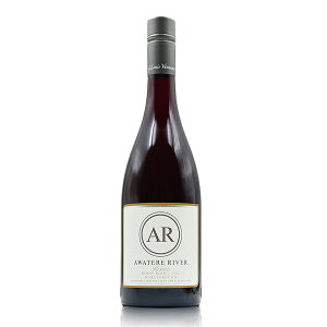 �A���e�� �����@�[ �s�m �m���[�� 2021 �s�m�m���[�� Awatere River Pinot Noir �j���[�W�[�����h �ԃ��C��