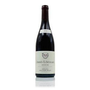 W }N ~ O GVF][ O N 2021 Jean Marc Millot Grands Echezeaux Grand Cru tX uS[j ԃC Ε