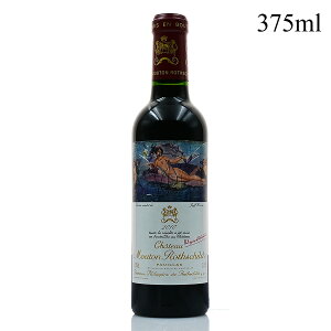 Vg[ [g [gVg 2010 n[t 375ml X`Ch Chateau Mouton Rothschild tX {h[ ԃC Ε