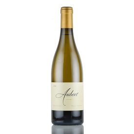 【最大1,000円OFFクーポン★期間限定】オーベール シャルドネ ハドソン ヴィンヤード 2016 Aubert Chardonnay Hudson Vineyard アメリカ カリフォルニア 白ワイン 新入荷