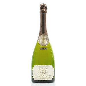 NbO RNV 1976 Krug Collection tX Vp Vp[j Ε