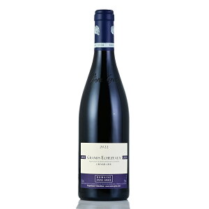 Ak O O GVF][ O N 2022 Anne Gros Grands Echezeaux tX uS[j ԃC Ε