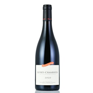 yP5{b10/30z_Bh fo W Vx^ 2020 David Duband Gevrey Chambertin tX uS[j ԃC