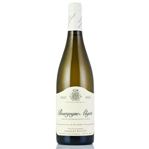 �G�}�j���G�� ���W�F �u���S�[�j�� �A���S�e 2022 Emmanuel Rouget Bourgogne Aligote �t�����X �u���S�[�j�� �����C��