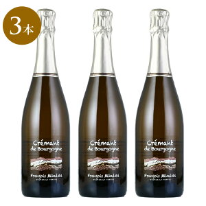 �yP5�{�b4/5����z�t�����\�� �~�N���X�L �N���}�� �h �u���S�[�j�� 2021 Francois Mikulski Cremant de Bourgogne �t�����X �u���S�[�j�� �X�p�[�N�����O���C�� 3�{�Z�b�g ��̓�