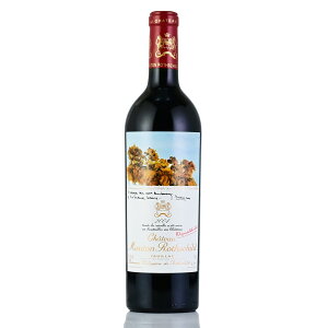 Vg[ [g [gVg 2004 X`Ch Chateau Mouton Rothschild tX {h[ ԃC Ε