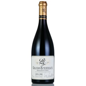 y10/5 | P5{zVA  k O GVF][ O N 2020 Lucien le Moine Grands Echezeaux Grand Cru tX uS[j ԃC V