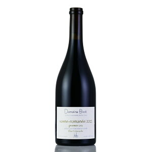 W C r] H[k }l v~G N GZ tF[V 2022 H[k}l Jean Yves Bizot Vosne Romanee 1er cru elise Fermouche tX uS[j ԃC Ε