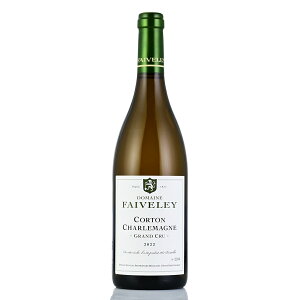 yP5{b11/25zyő2~OFFN[|ztF Rg V}[j O N 2022 Faiveley Corton Charlemagne Grand Cru tX uS[j C Ε ubNtCf[