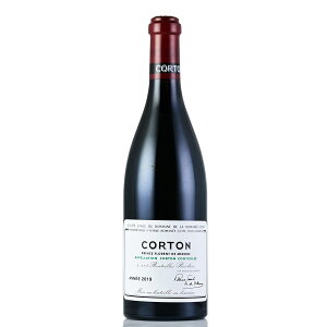 yP5{b10/10z}lReB Rg 2019 xs h[k h  }l ReB DRC Corton tX uS[j ԃC