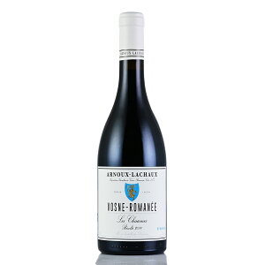 Ak[ V[ H[k }l v~G N  V[ 2019 H[k}l Arnoux Lachaux Vosne Romanee 1er Cru Les Chaumes tX uS[j ԃC Ε