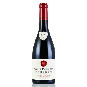 yP5{b11/15zjR }V H[k }l v~G N  XV 2020 H[k}l Nicole Lamarche Vosne Romanee 1er Cru Les Suchots tX uS[j ԃC Ε
