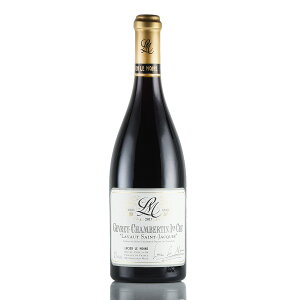 yP5{b10/30zVA  k W Vx^ v~G N H[ T WbN 2017 Lucien le Moine Gevrey Chambertin 1er Cru Lavaut Saint Jacques tX uS[j ԃC