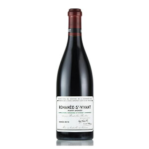 yP5{b11/15z}lReB }l T B@ 2015 h[k h  }l ReB }lTB@ DRC Romanee St.Vivant tX uS[j ԃC Ε