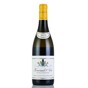���t���[�� �����\�[ �v���~�G �N���� �X�[ �� �h �_�[�k 2023 ���K�i Leflaive Meursault 1er Cru Sous Le Dos dAne �t�����X �u���S�[�j�� �����C��