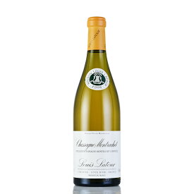 ルイ ラトゥール シャサーニュ モンラッシェ 2006 Louis Latour Chassagne Montrachet フランス ブルゴーニュ 白ワイン 新入荷