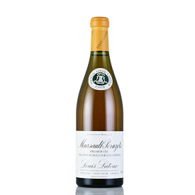 ルイ ラトゥール ムルソー プルミエ クリュ ポリュゾ 2006 Louis Latour Meursault 1er Cru Poruzots フランス ブルゴーニュ 白ワイン 新入荷