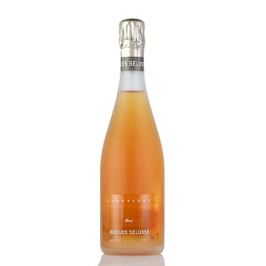 �y�ő�2��~OFF�N�[�|���z�W���b�N �Z���X ���[ NV �W���b�N�Z���X Jacques Selosse Rose �t�����X �V�����p�� �V�����p�[�j��