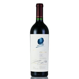 【最大2千円OFFクーポン】オーパス ワン 2006 ラベル不良 オーパスワン オーパス・ワン Opus One アメリカ カリフォルニア 赤ワイン