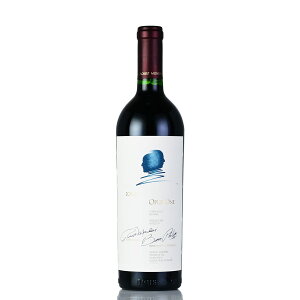 �y�ő�5��OFF�N�[�|���z�I�[�p�X���� (Opus One) 2006 750ml �I�[�p�X�E���� �ԃ��C�� �M�t�g�ɍœK �A�����J �J���t�H���j�A �i�p�o���[ �V����