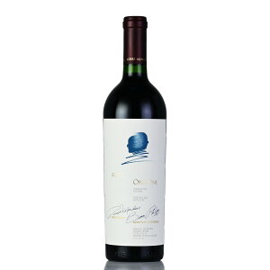 �y�ő�5��OFF�N�[�|���z�I�[�p�X���� (Opus One) 2001 750ml �I�[�p�X�E���� �ԃ��C�� �M�t�g�ɍœK �A�����J �J���t�H���j�A �i�p�o���[ �V����