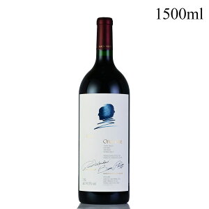 �y�ő�5��OFF�N�[�|���z�I�[�p�X���� (Opus One) 2022 �}�O�i�� 1500ml �I�[�p�X�E���� �ԃ��C�� �M�t�g�ɍœK �A�����J �J���t�H���j�A �i�p�o���[