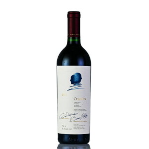 �y�ő�5��OFF�N�[�|���z�I�[�p�X���� (Opus One) 2011 ���x���s�� �I�[�p�X�E���� �ԃ��C�� �A�����J �J���t�H���j�A �i�p�o���[