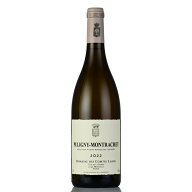 コント ラフォン ピュリニー モンラッシェ 2022 コントラフォン ピュリニィ Comtes Lafon Puligny Montra…