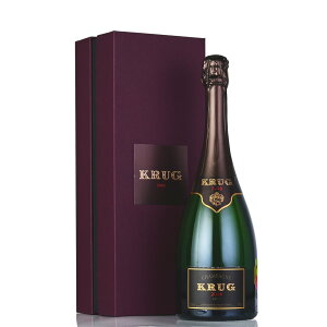 �y�ő�5��OFF�N�[�|���z�N�����b�O ���B���e�[�W 2008 �M�t�g�{�b�N�X Krug Vintage �t�����X �V�����p�� �V�����p�[�j��