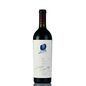 �y�ő�5��OFF�N�[�|���z�I�[�p�X���� (Opus One) 2003 ���x���s�� �I�[�p�X�E���� �ԃ��C�� �A�����J �J���t�H���j�A �i�p�o���[