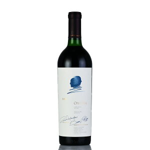 �y5%OFF�N�[�|���z�I�[�p�X ���� 1988 �R���N���� �I�[�p�X���� �I�[�p�X�E���� Opus One �A�����J �J���t�H���j�A �ԃ��C�� �V����