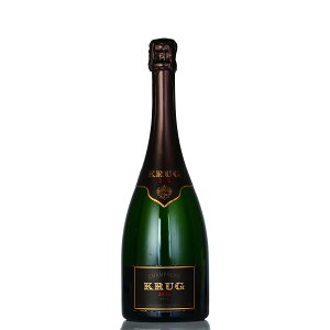 �yP5�{�b10/20����z�N�����b�O ���B���e�[�W 2002 Krug Vintage �t�����X �V�����p�� �V�����p�[�j��