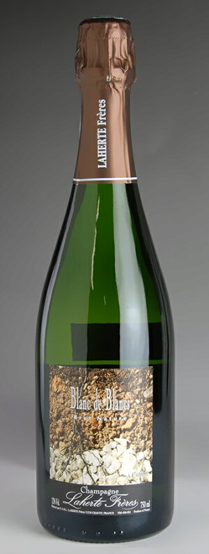 ラエルト・フレールブラン・ド・ブランブリュット・ナチュール750mlLAHERTEFRERESBLANCDEBLANCSBRUTNATURE