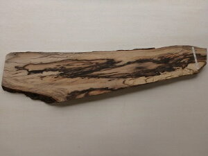 黒柿 一枚板 孔雀杢 天板 木材 材木 【送料込】 無垢