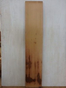 楽天市場台湾ヒノキ 一枚板 貴重材 乾燥 無垢 台桧 送料無料