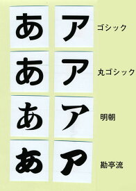 楽天市場 シール カタカナの通販