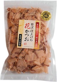 贅沢仕上げの花かつお 本枯れ節 40g（鰹工房 鰹節 かつお節 かつおぶし 和食 ねこまんま）