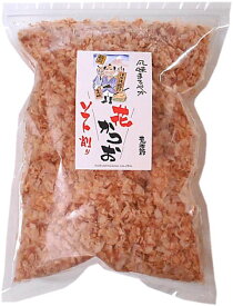 業務用 荒本節 花かつおソフト削り　200g （鰹節 かつお節 かつおぶし だし ダシ 鰹工房）