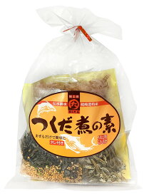 まるた屋　つくだ煮の素【鰹屋4代目 鹿児島県 枕崎 まるた屋】