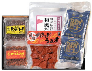 まるた屋だしの素セット