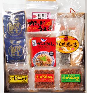 まるた屋えびすセット