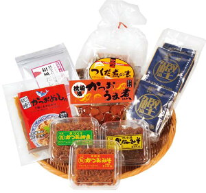 【鰹屋4代目】まるた屋えびすセット【鹿児島県枕崎まるた屋かつおぶし鰹節本枯節削り節お歳暮ギフト贈答用】