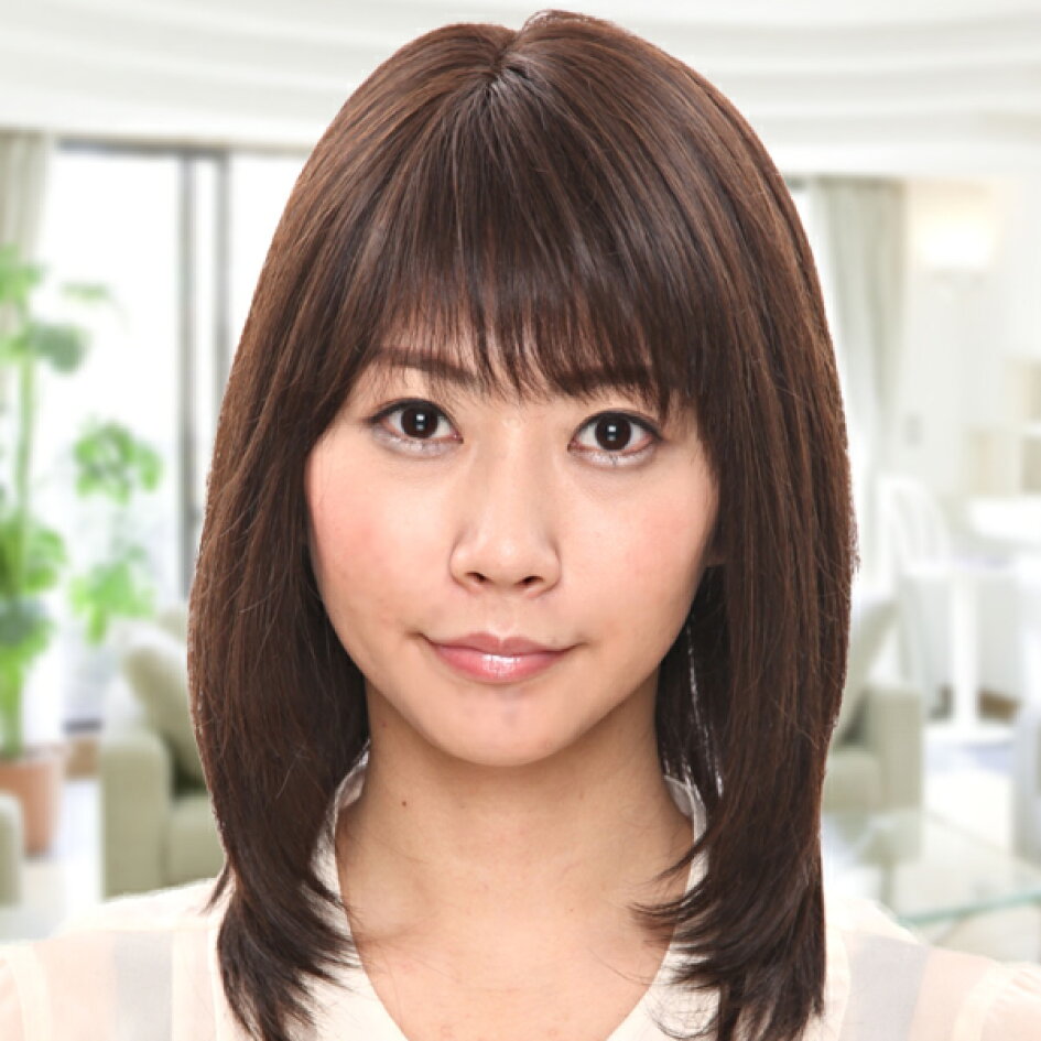 楽天市場 | ウィッグのアンベリール - 女性用の医療用ウィッグ、医療用 